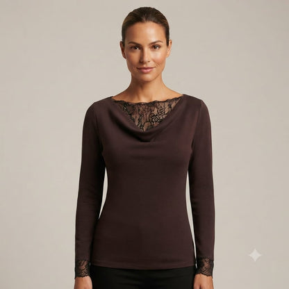 Blusa Ivo