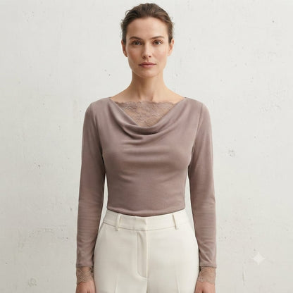 Blusa Ivo
