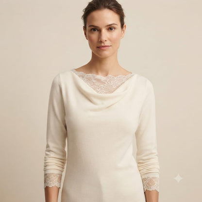 Blusa Ivo