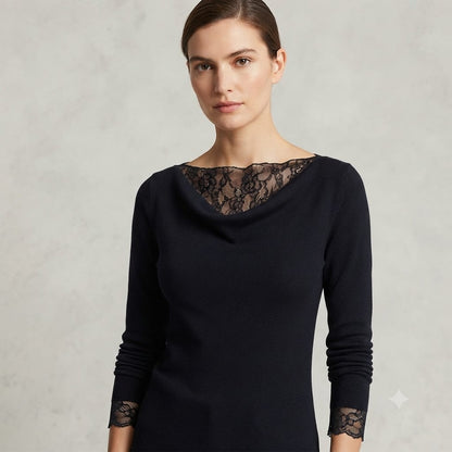 Blusa Ivo