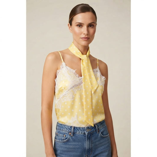Blusa Salma