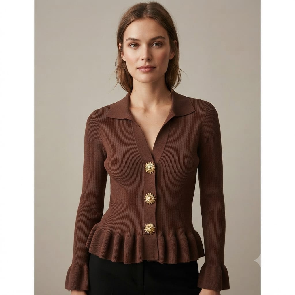 Blusa Hoshi