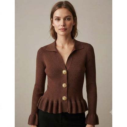 Blusa Hoshi