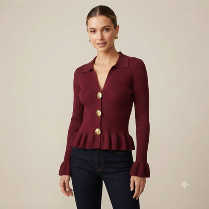 Blusa Hoshi