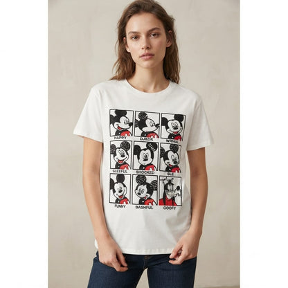 Playera Nikka