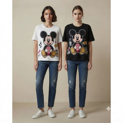 Playera Zuri