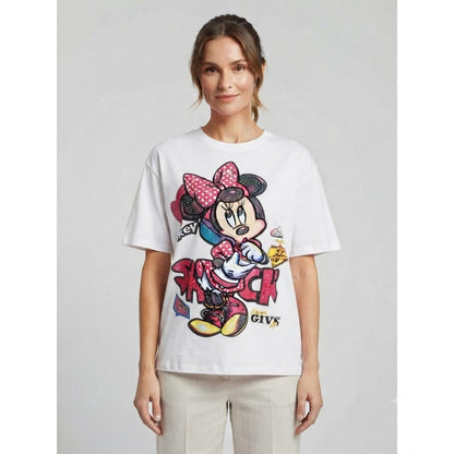 Playera Musa