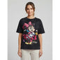 Playera Musa
