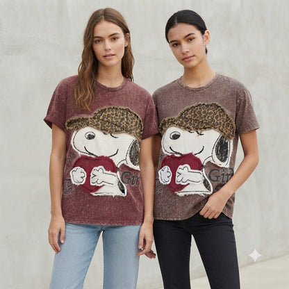 Playera Aika