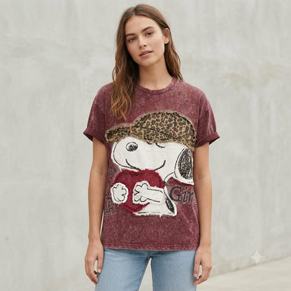 Playera Aika