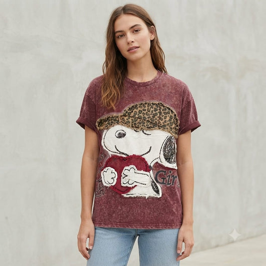 Playera Aika