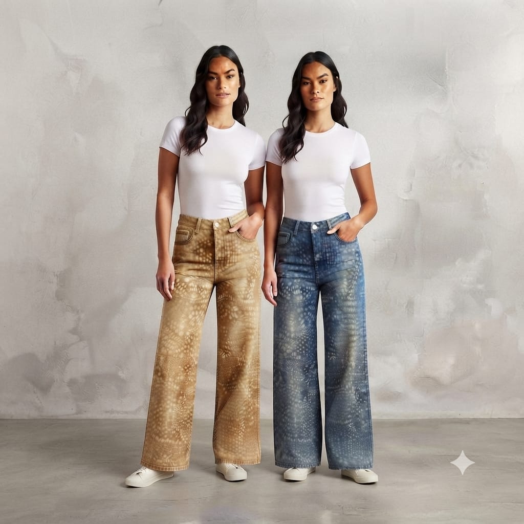 Pantalón Zaya