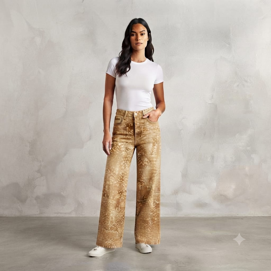 Pantalón Zaya
