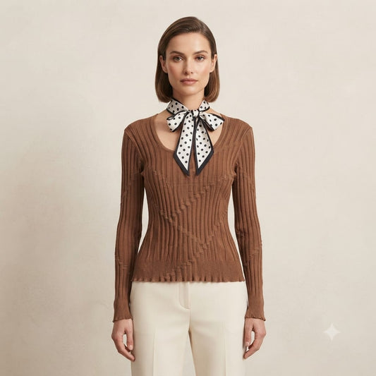 Blusa Eloy