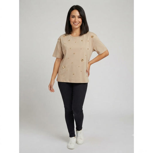 Blusa Zaira