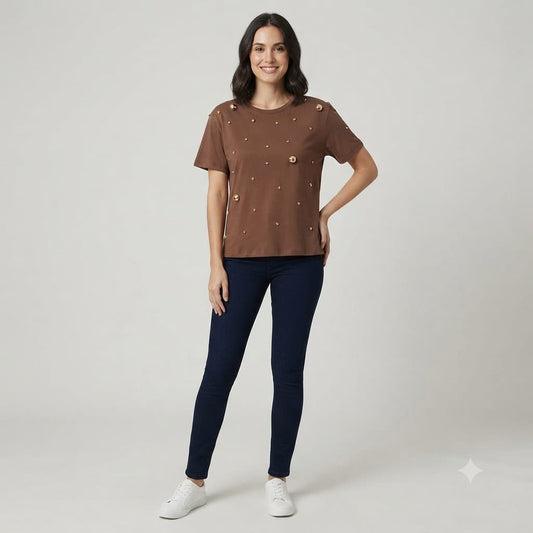 Blusa Zaira