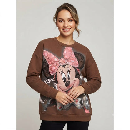 Sudadera Aisha