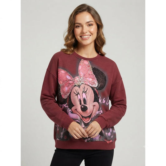 Sudadera Aisha