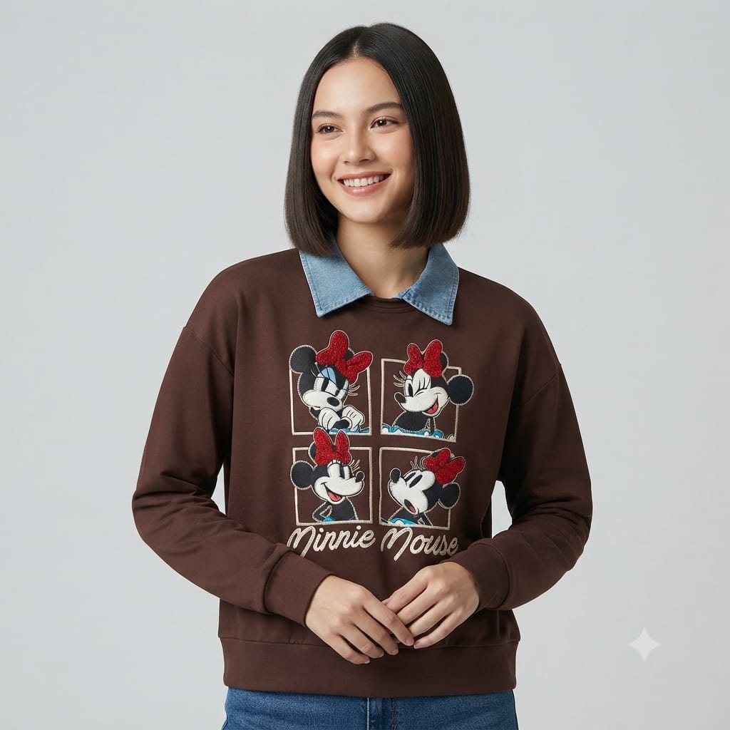 Sudadera Suri