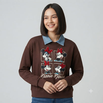 Sudadera Suri