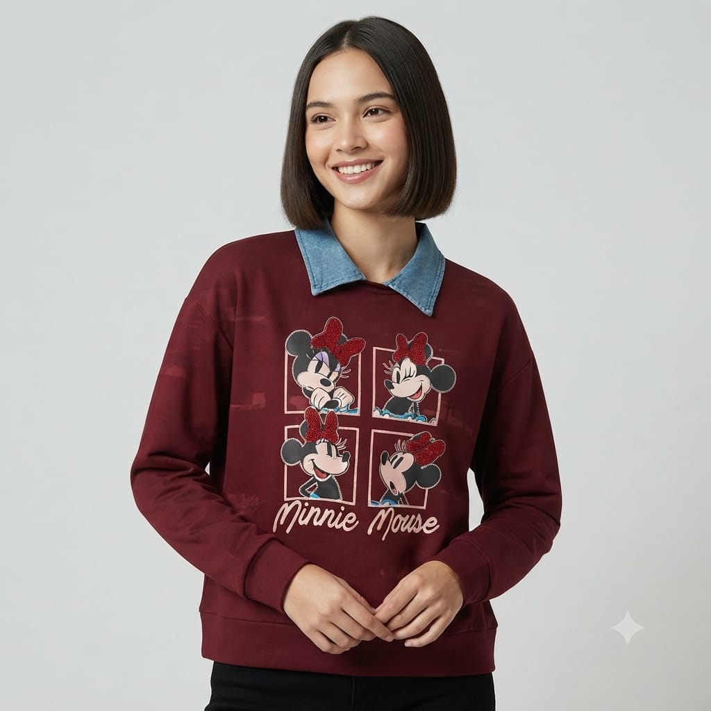 Sudadera Suri