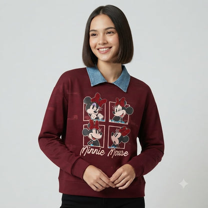 Sudadera Suri
