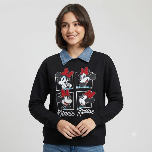 Sudadera Suri