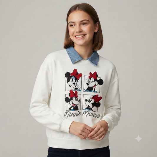 Sudadera Suri
