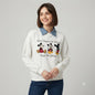 Sudadera Perla