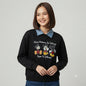 Sudadera Perla