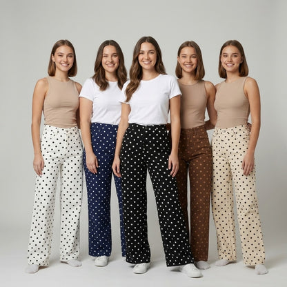 Pantalón Ébano