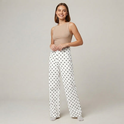 Pantalón Ébano