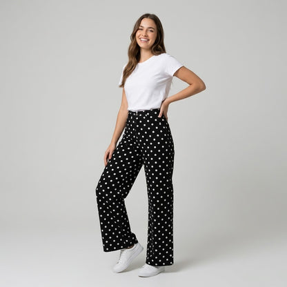 Pantalón Ébano