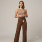 Pantalón Ébano