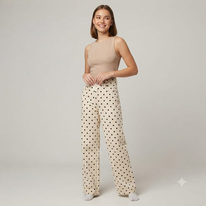 Pantalón Ébano