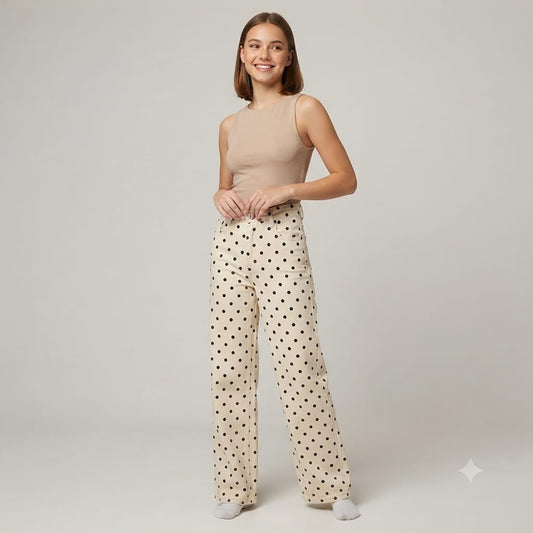 Pantalón Ébano