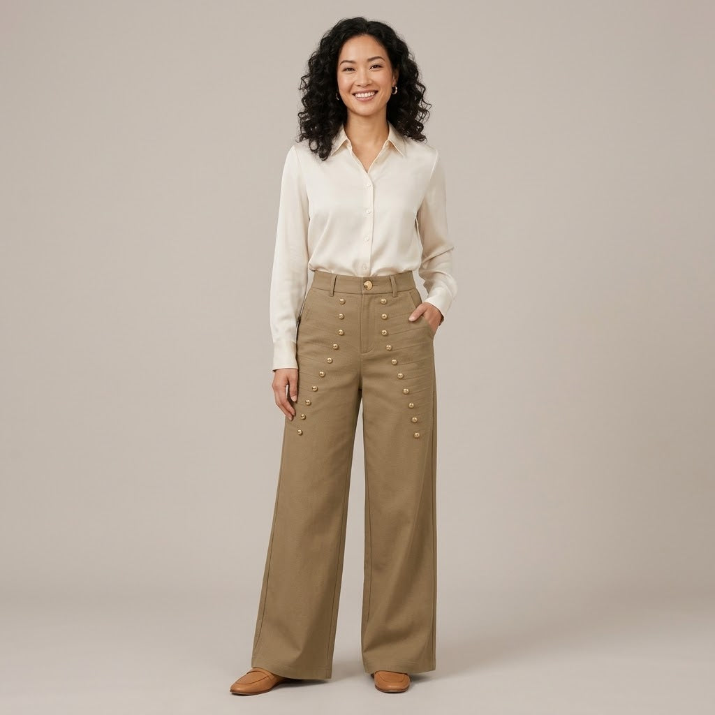 Pantalón Dallas