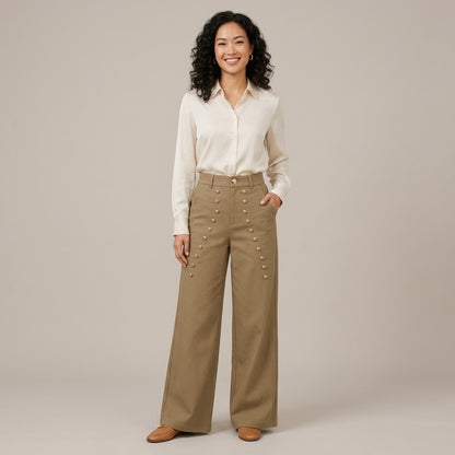 Pantalón Dallas