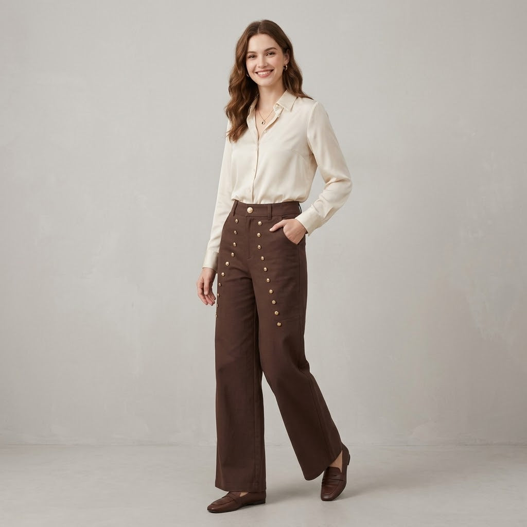 Pantalón Dallas