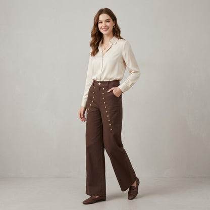 Pantalón Dallas