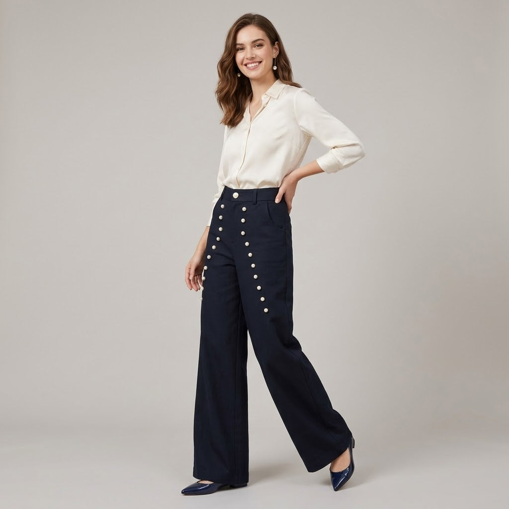 Pantalón Dallas