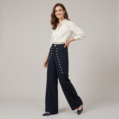 Pantalón Dallas