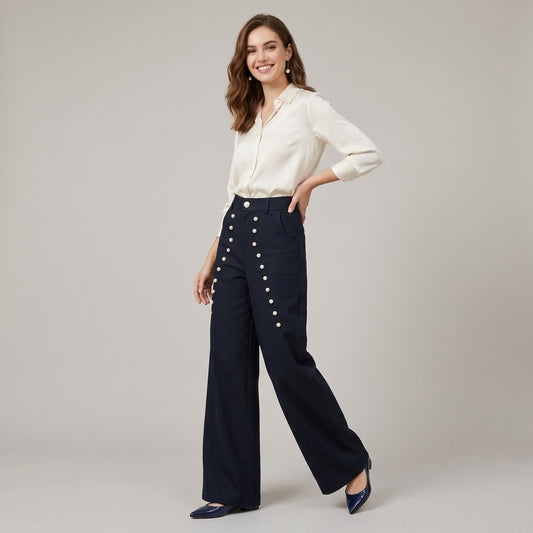 Pantalón Dallas