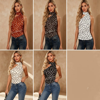 Blusa Indira