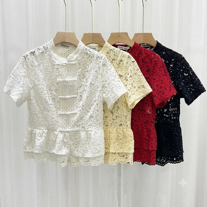 Blusa Edurne