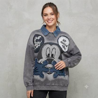 Sudadera Yago