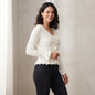 Blusa Brais