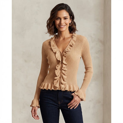 Blusa Brais