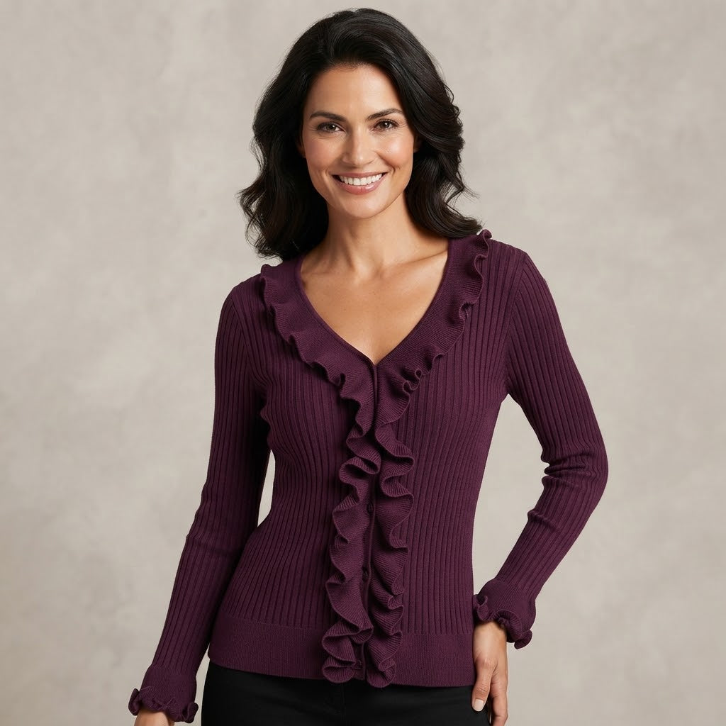 Blusa Brais