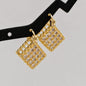 Aretes Veloura
